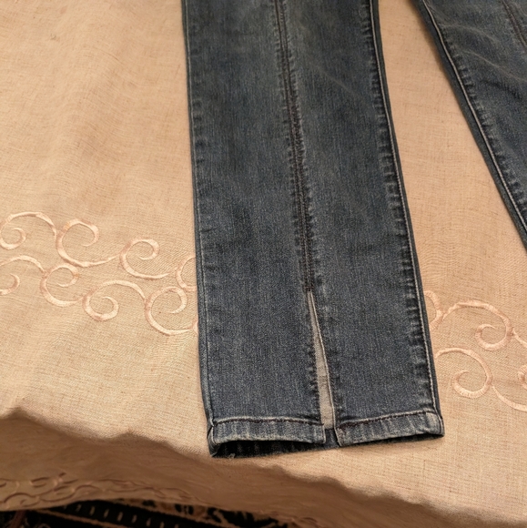 Democracy Ab Solutions Jeans 6 - Picture 2 of 7